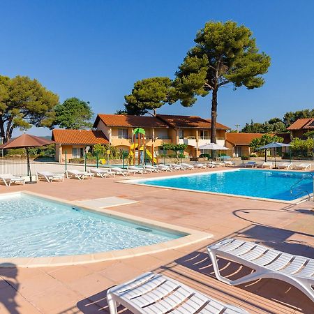Azureva La Londe Les Maures Ξενοδοχείο Εξωτερικό φωτογραφία