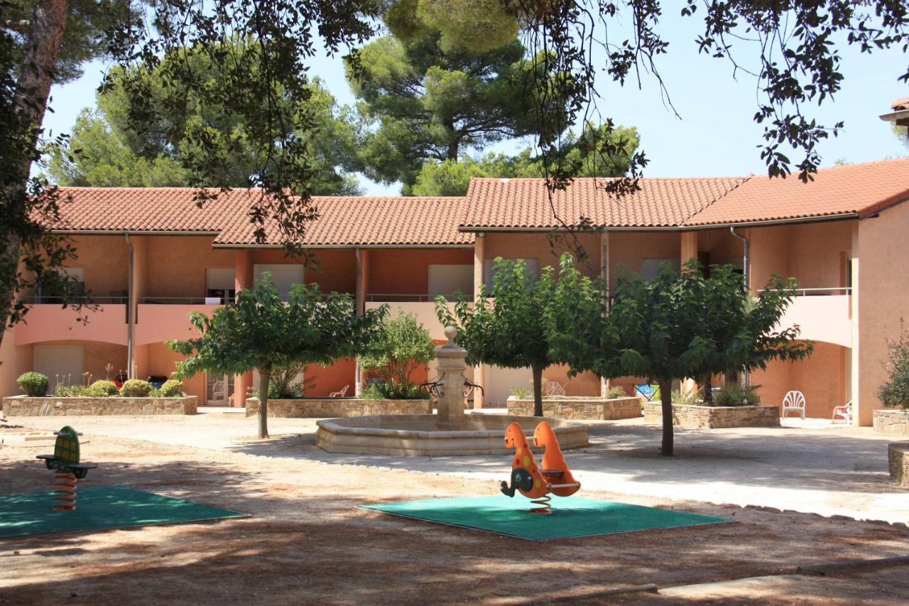 Azureva La Londe Les Maures Ξενοδοχείο Εξωτερικό φωτογραφία