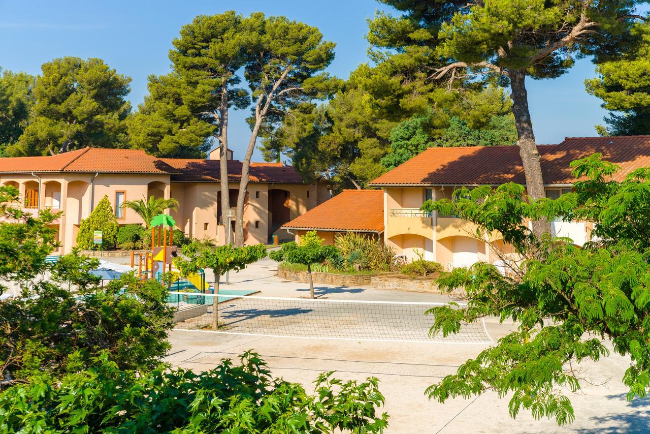 Azureva La Londe Les Maures Ξενοδοχείο Εξωτερικό φωτογραφία