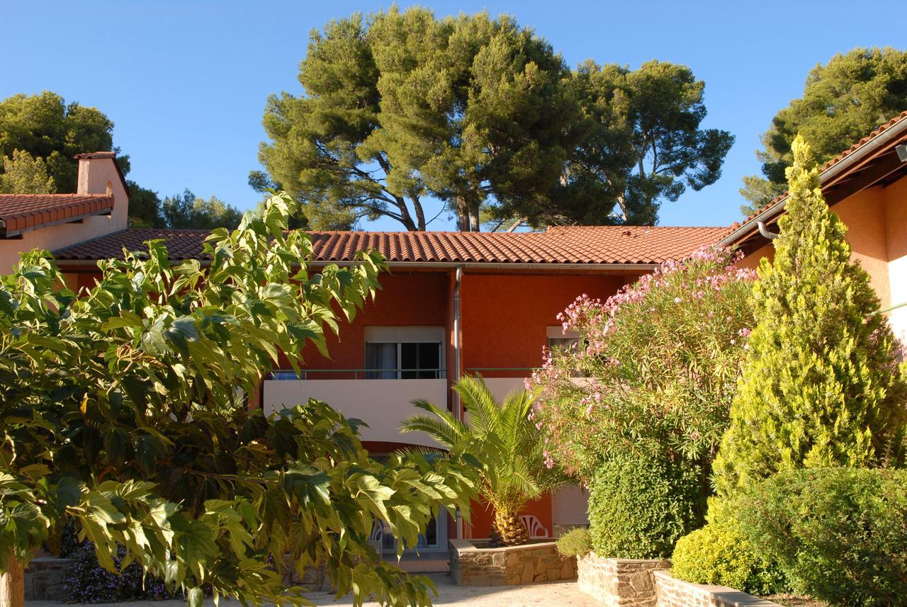 Azureva La Londe Les Maures Ξενοδοχείο Εξωτερικό φωτογραφία